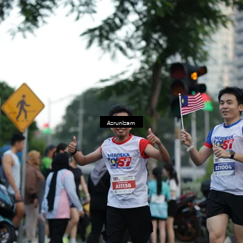 Runner Photo 4582964