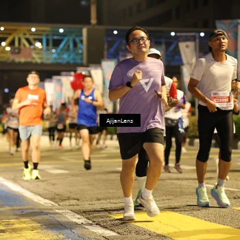 Runner Photo 4582965