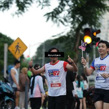 Runner Photo 4582966