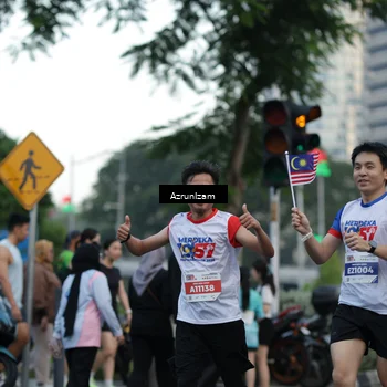 Runner Photo 4582967