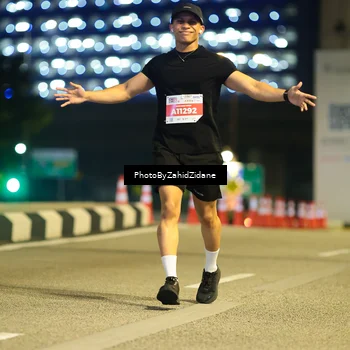 Runner Photo 4582968