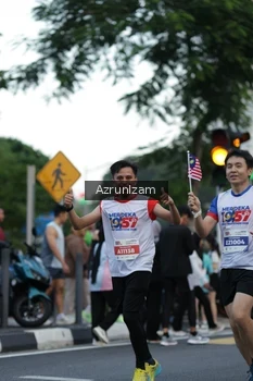 Runner Photo 4582970