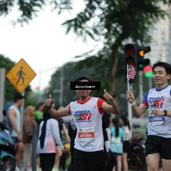 Runner Photo 4582971