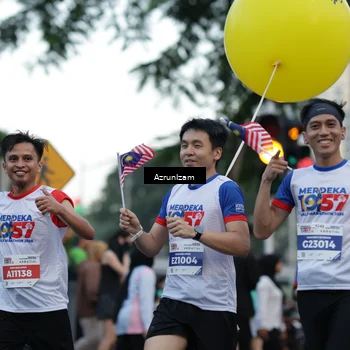 Runner Photo 4582972