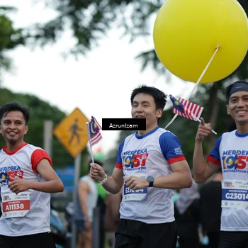 Runner Photo 4582973