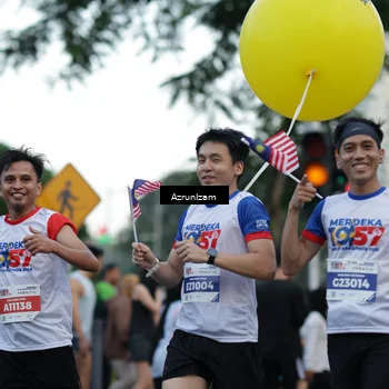 Runner Photo 4582975