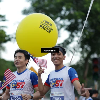 Runner Photo 4582976