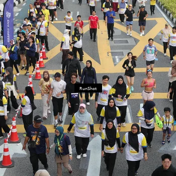 Runner Photo 4582979