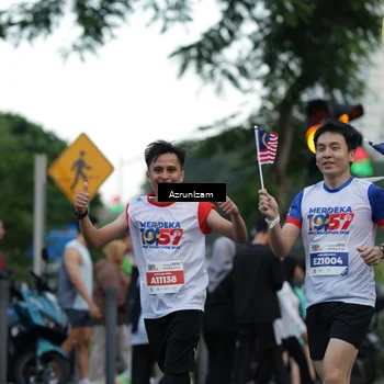 Runner Photo 4582981