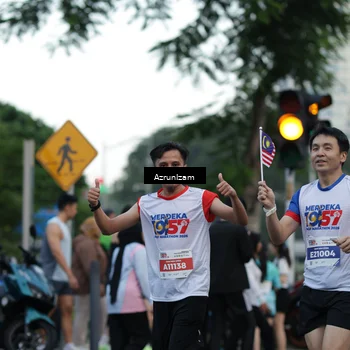 Runner Photo 4582982