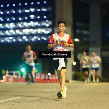 Runner Photo 4582983