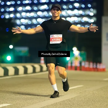 Runner Photo 4582984