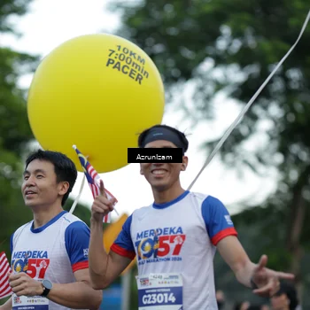 Runner Photo 4582985