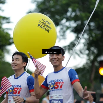 Runner Photo 4582986