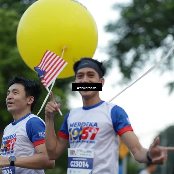 Runner Photo 4582992