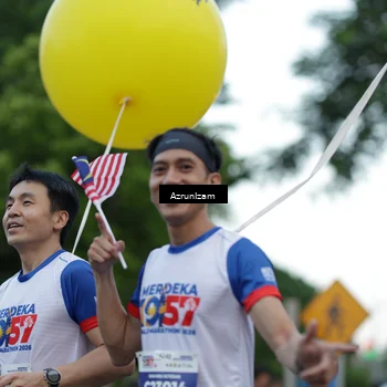 Runner Photo 4582996