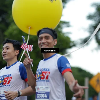 Runner Photo 4582999