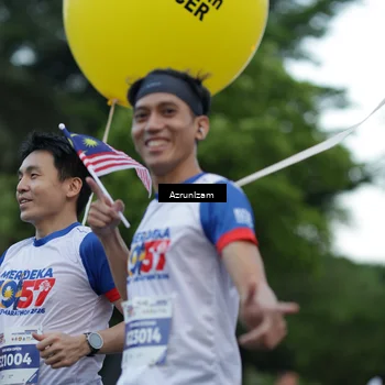 Runner Photo 4583000