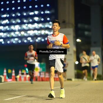 Runner Photo 4583001
