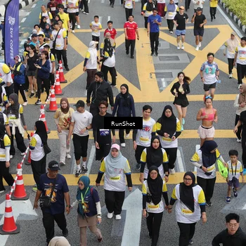 Runner Photo 4583004