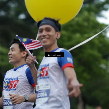 Runner Photo 4583005