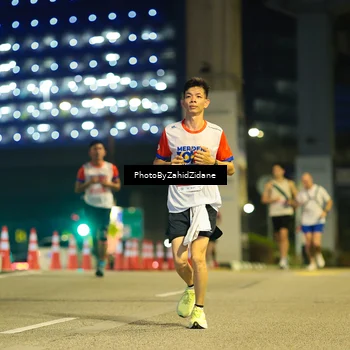 Runner Photo 4583021
