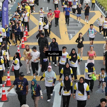 Runner Photo 4583025