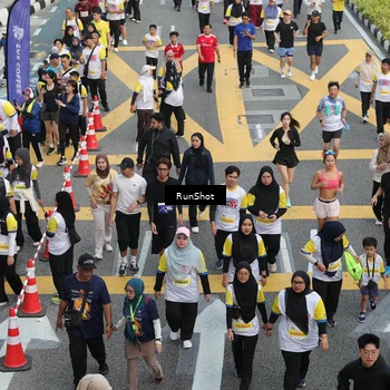 Runner Photo 4583028