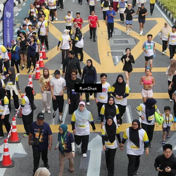 Runner Photo 4583035