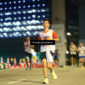 Runner Photo 4583037
