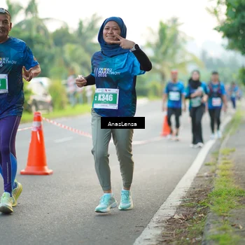 Runner Photo 4583040