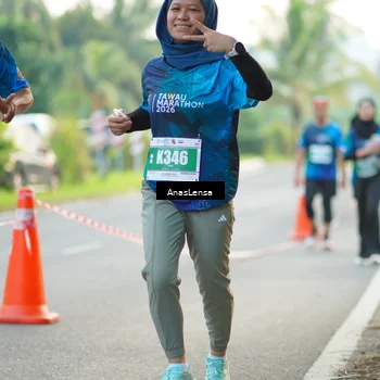 Runner Photo 4583042