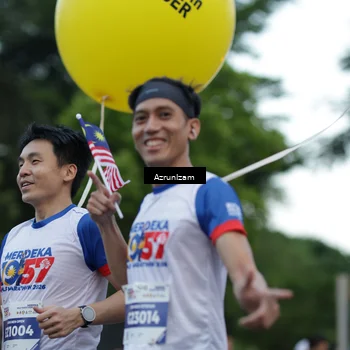 Runner Photo 4583044