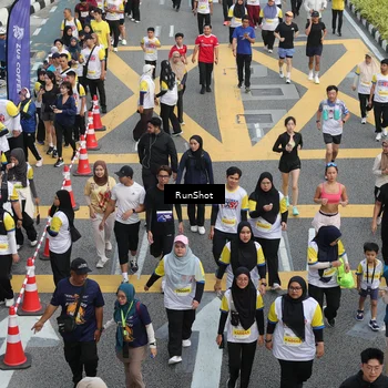 Runner Photo 4583050