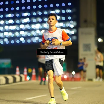 Runner Photo 4583058