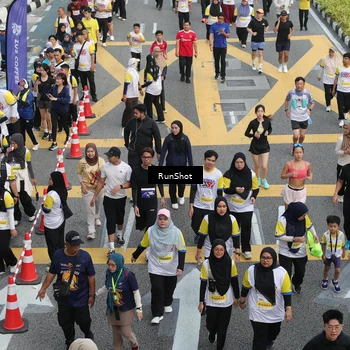 Runner Photo 4583060