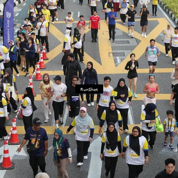 Runner Photo 4583065