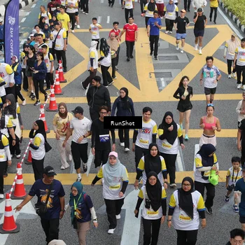 Runner Photo 4583067