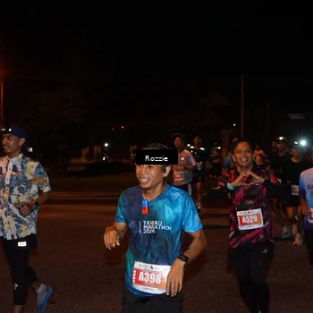 Runner Photo 4583077