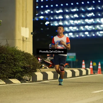 Runner Photo 4583078