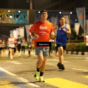Runner Photo 4583081