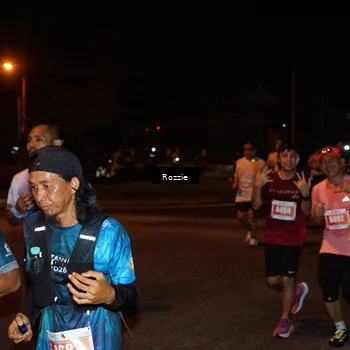 Runner Photo 4583086