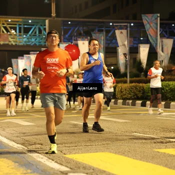 Runner Photo 4583092
