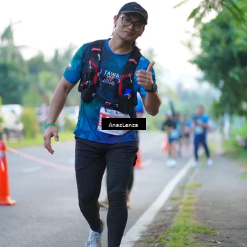Runner Photo 4583101