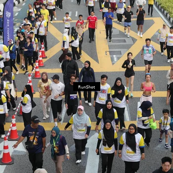 Runner Photo 4583104
