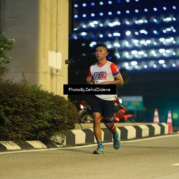 Runner Photo 4583108