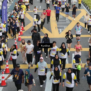 Runner Photo 4583109