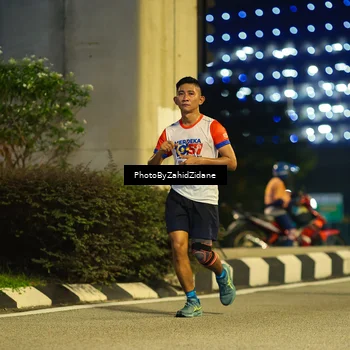 Runner Photo 4583119