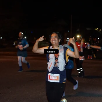 Runner Photo 4583126