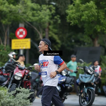 Runner Photo 4583132